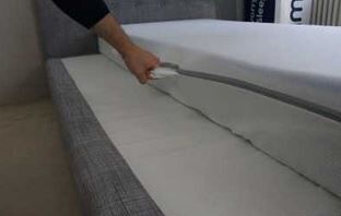 emma one bezug griffe